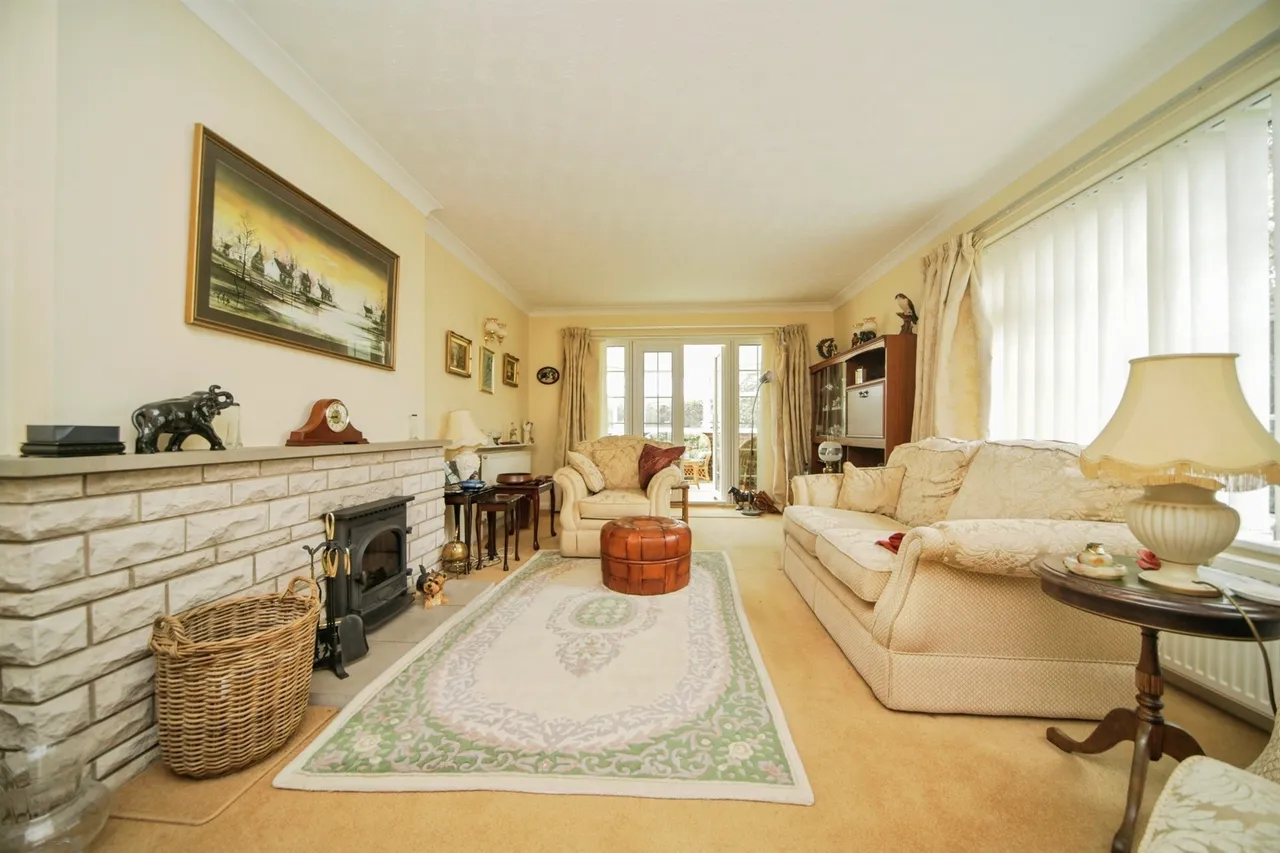 Chapel Road, Saxtead, Woodbridge, photo 4