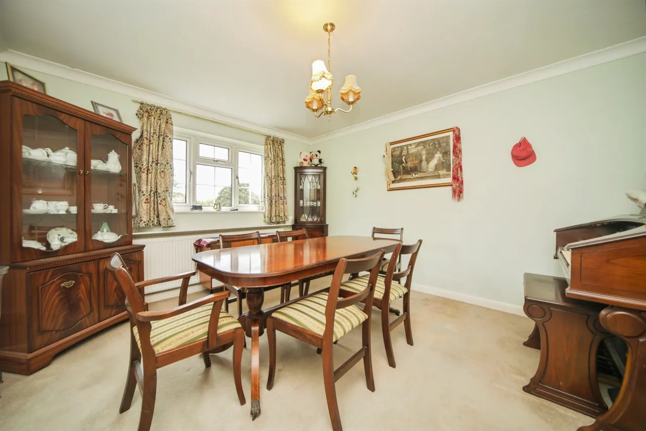 Chapel Road, Saxtead, Woodbridge, photo 5