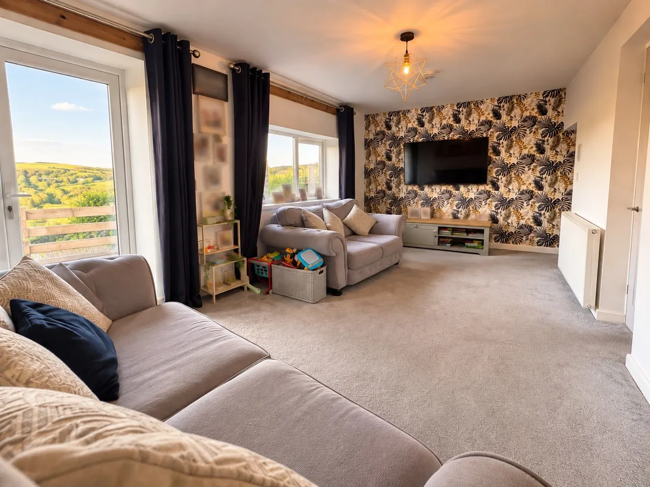 Clydach Road, Craig-Cefn-Parc, SA6, photo 5