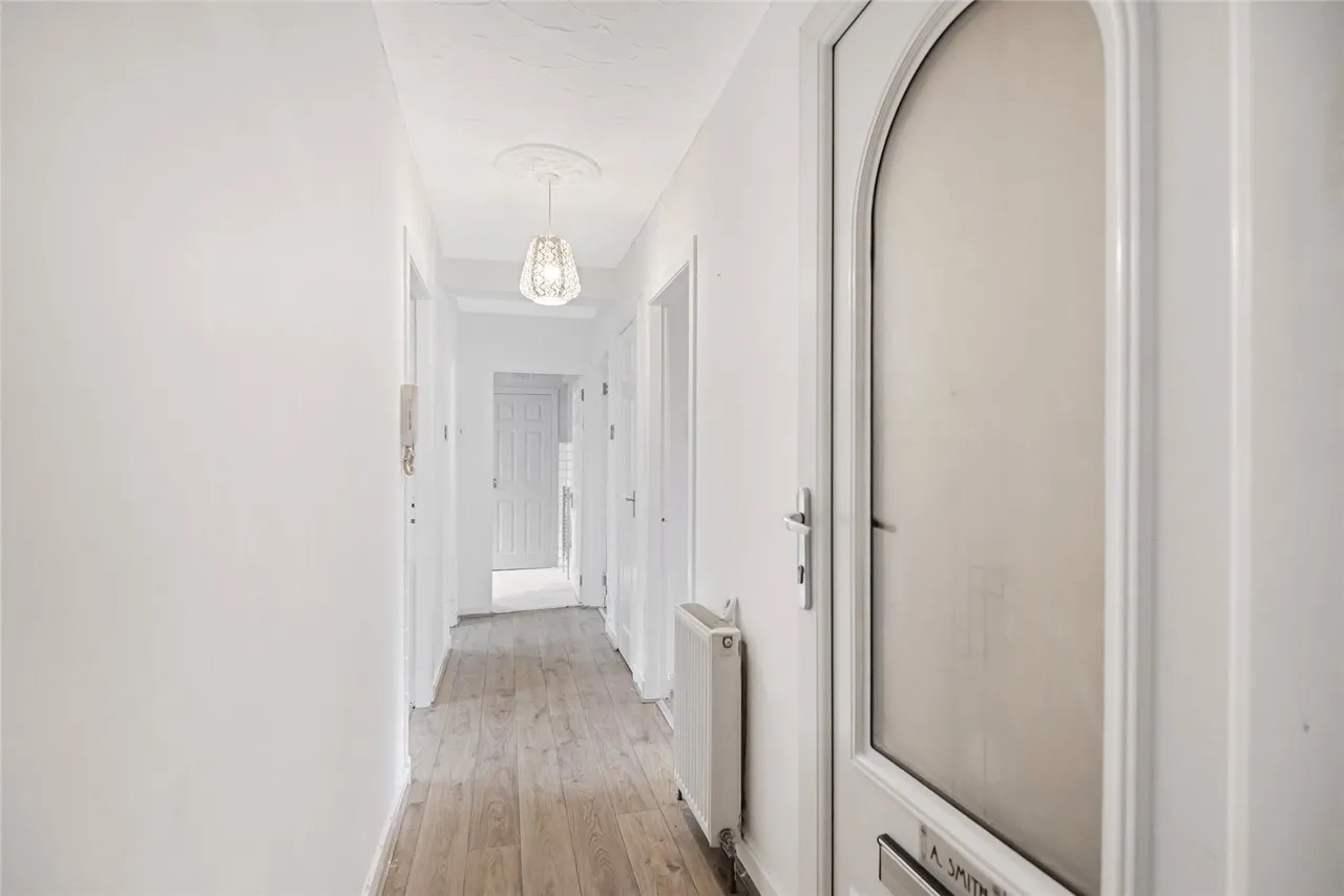 Armadale Path, Dennistoun, G31, photo 5