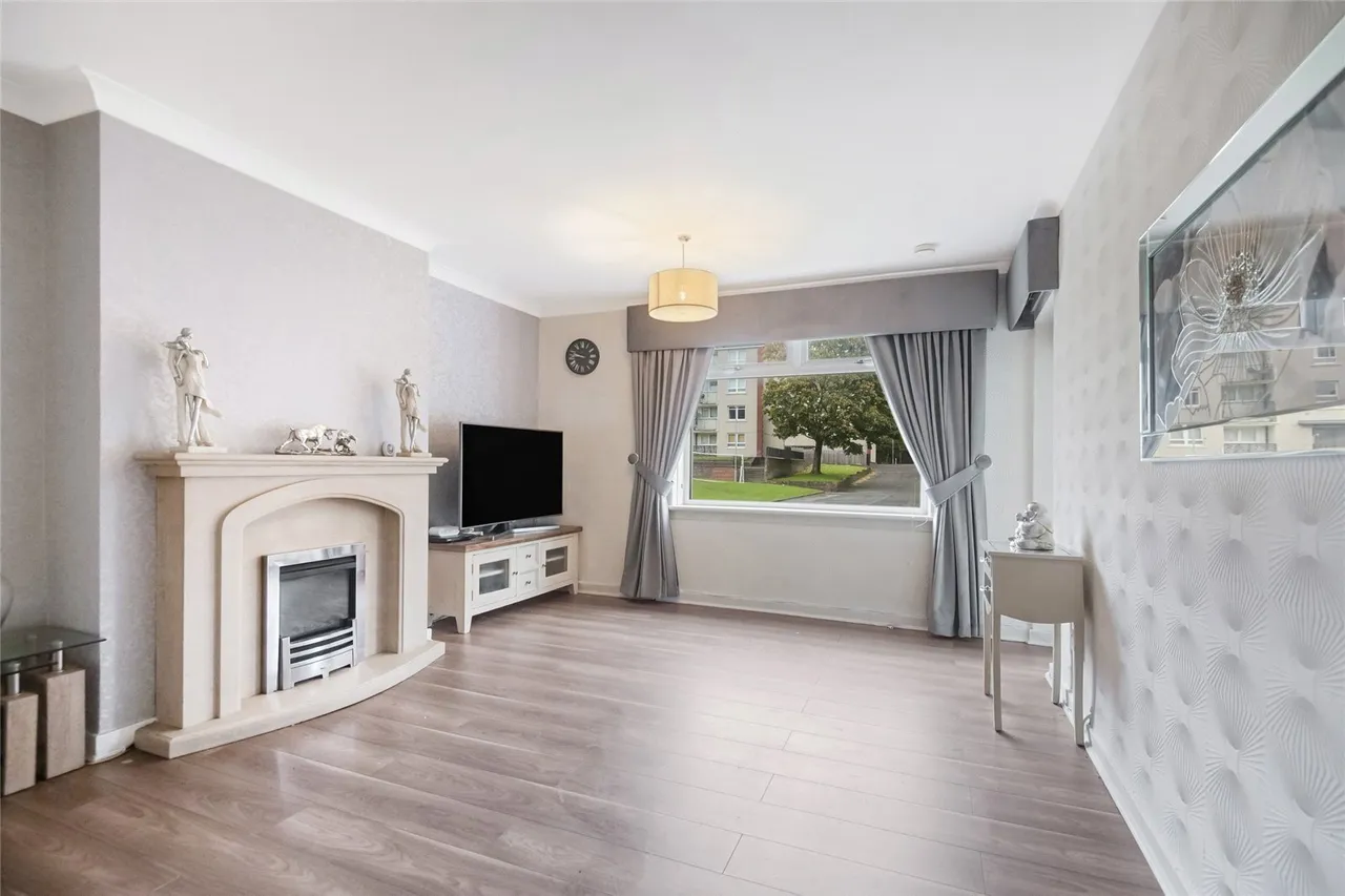 Armadale Path, Dennistoun, G31, photo 2