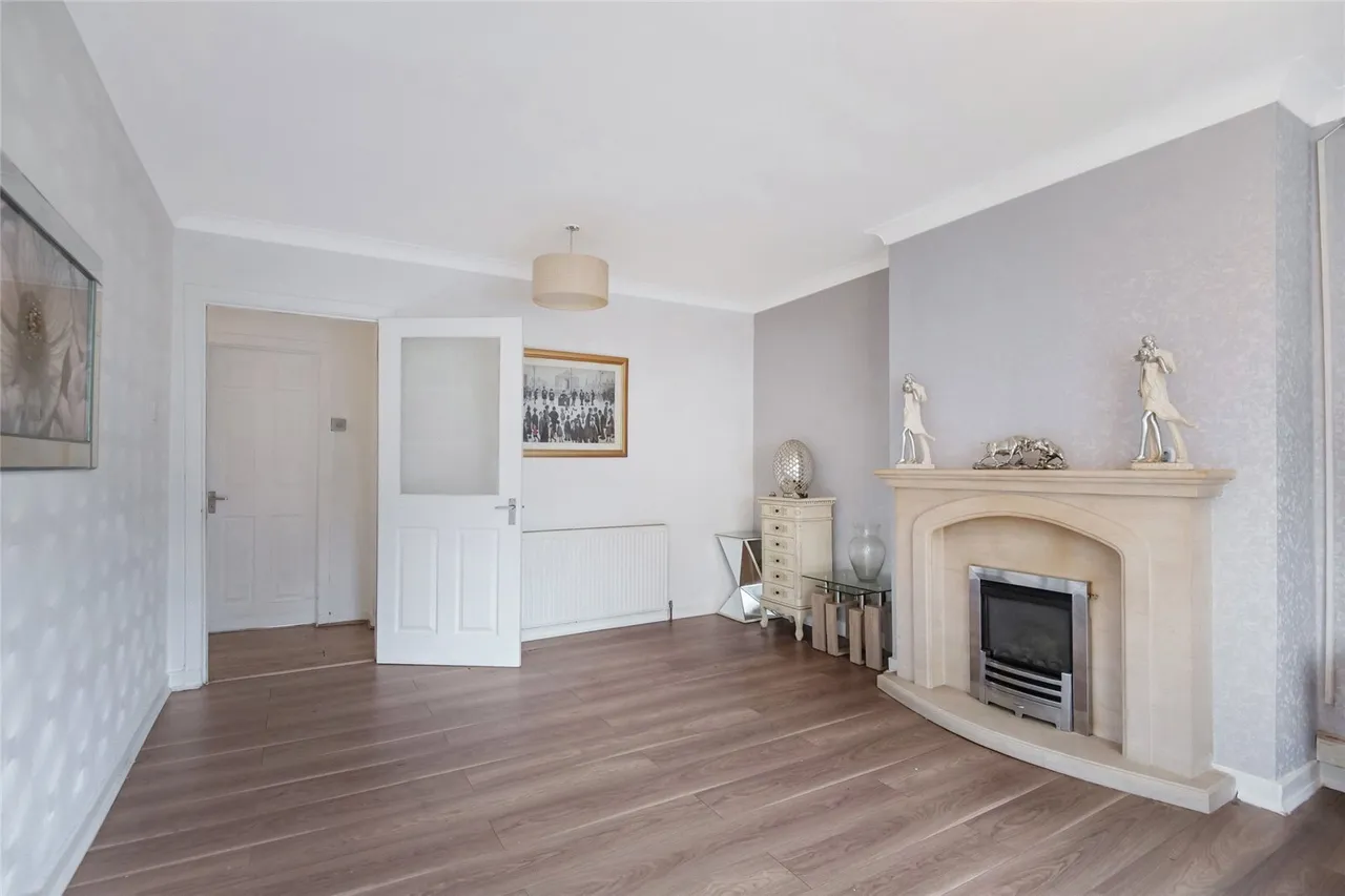Armadale Path, Dennistoun, G31, photo 7