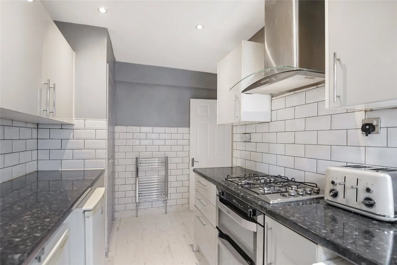 Armadale Path, Dennistoun, G31, photo 8