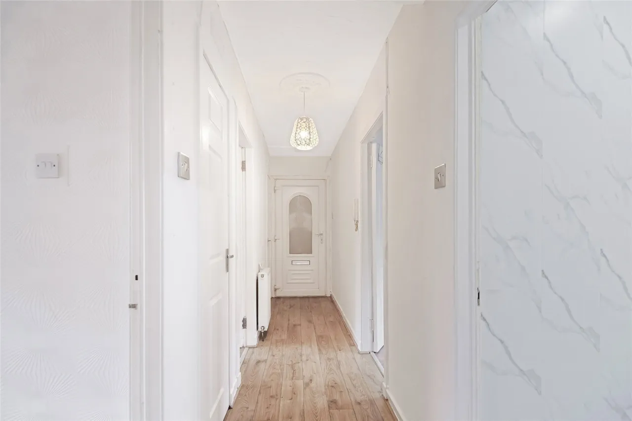Armadale Path, Dennistoun, G31, photo 14