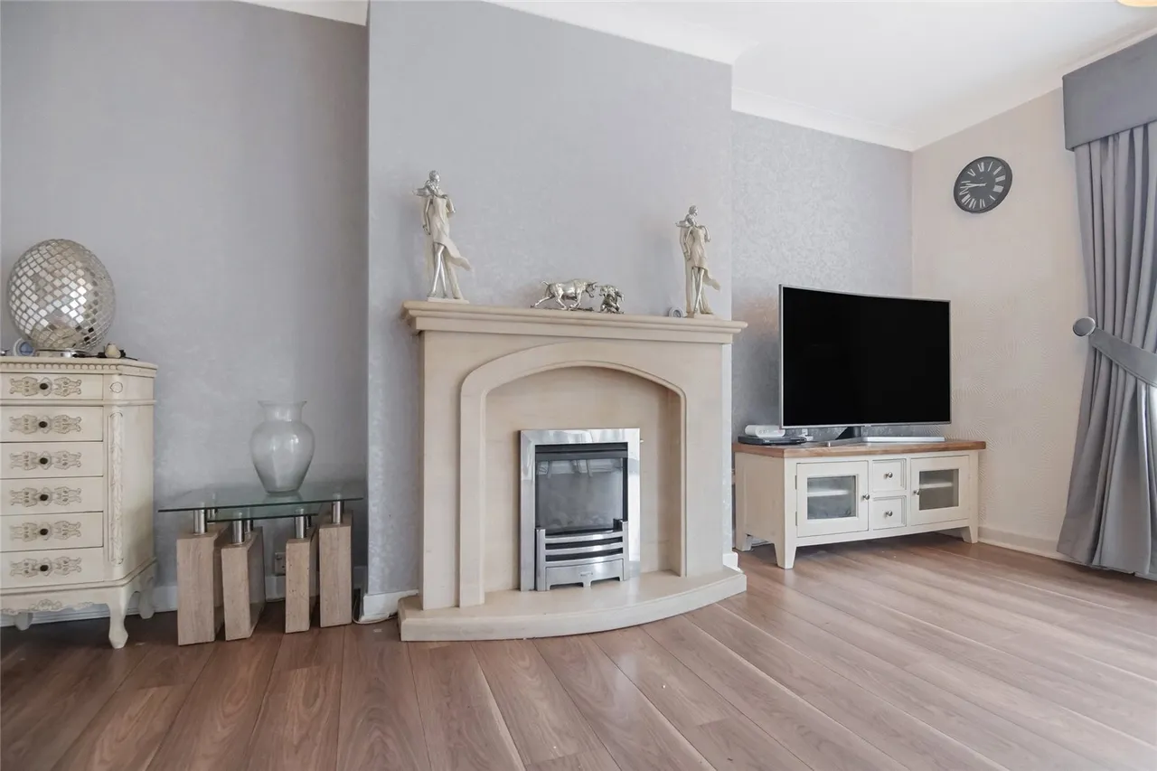 Armadale Path, Dennistoun, G31, photo 6