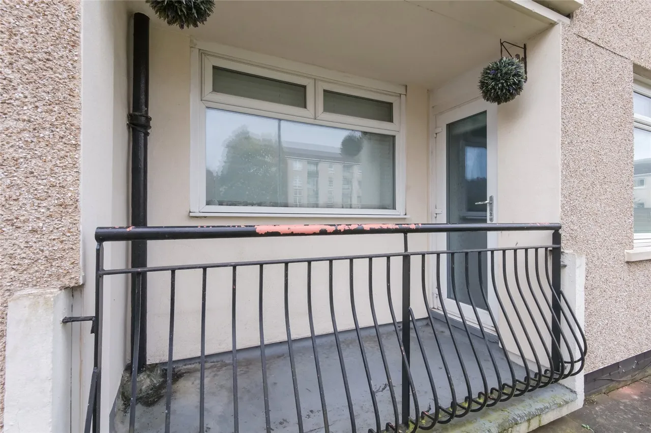 Armadale Path, Dennistoun, G31, photo 15