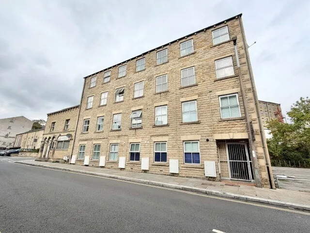 Hollins Mill Lane, Sowerby Bridge, HX6, photo 14