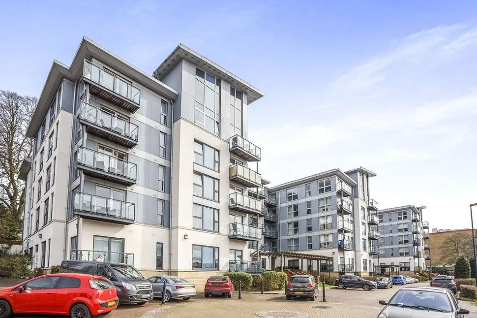 McKenzie Court, Maidstone, Kent, ME14, photo 8