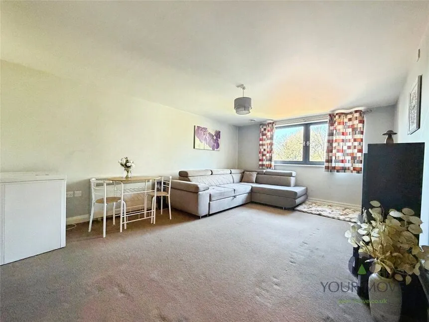 McKenzie Court, Maidstone, Kent, ME14, photo 2
