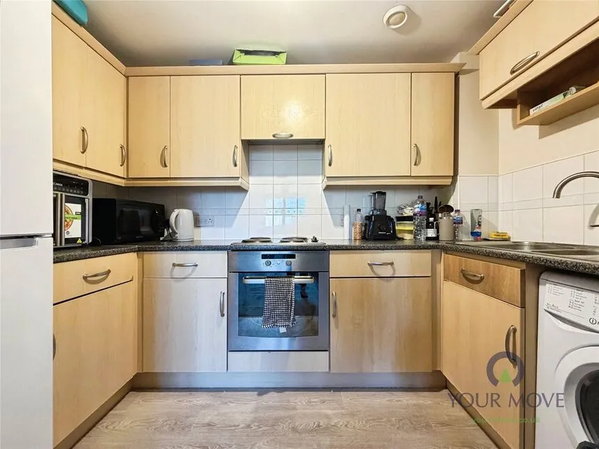 McKenzie Court, Maidstone, Kent, ME14, photo 4