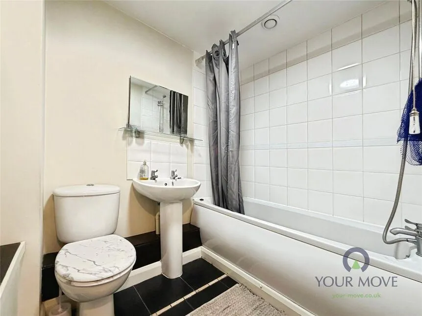 McKenzie Court, Maidstone, Kent, ME14, photo 7