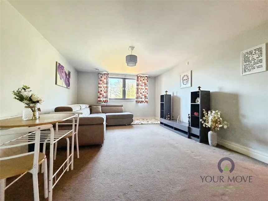 McKenzie Court, Maidstone, Kent, ME14, photo 6