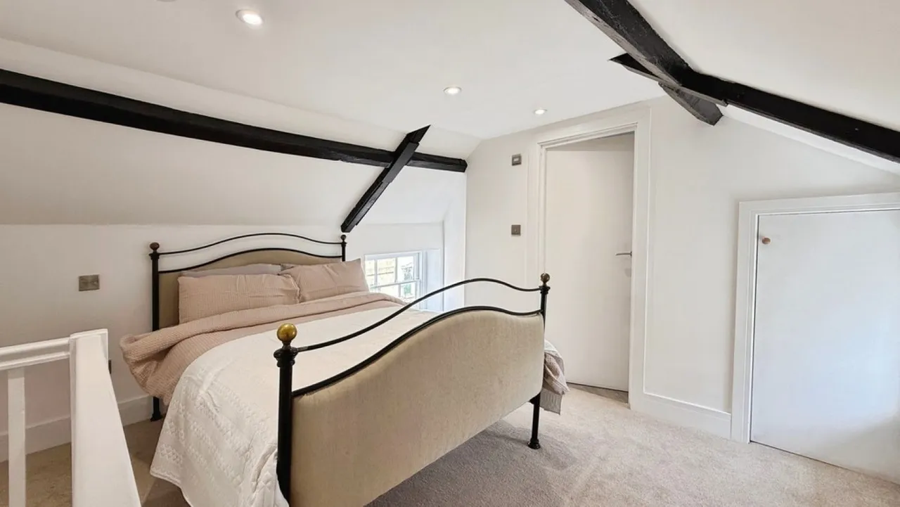 Silver Street, Warminster, photo 8
