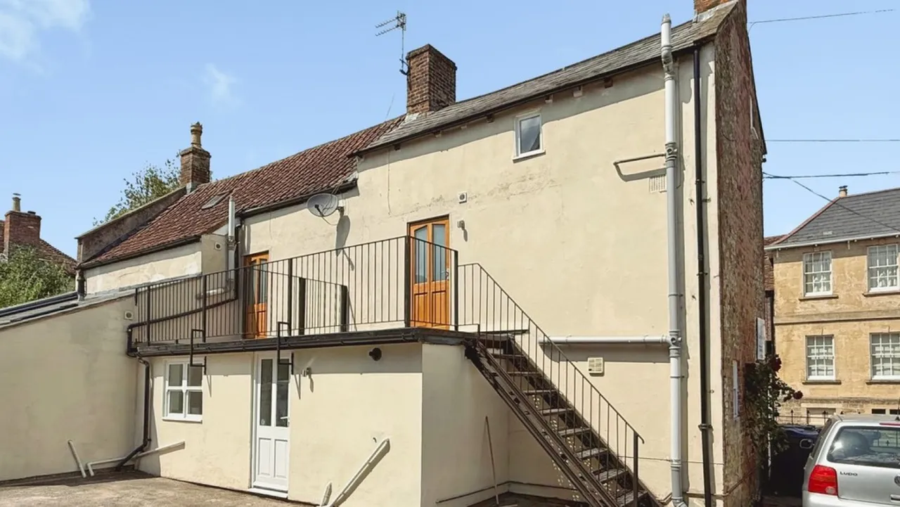Silver Street, Warminster, photo 2