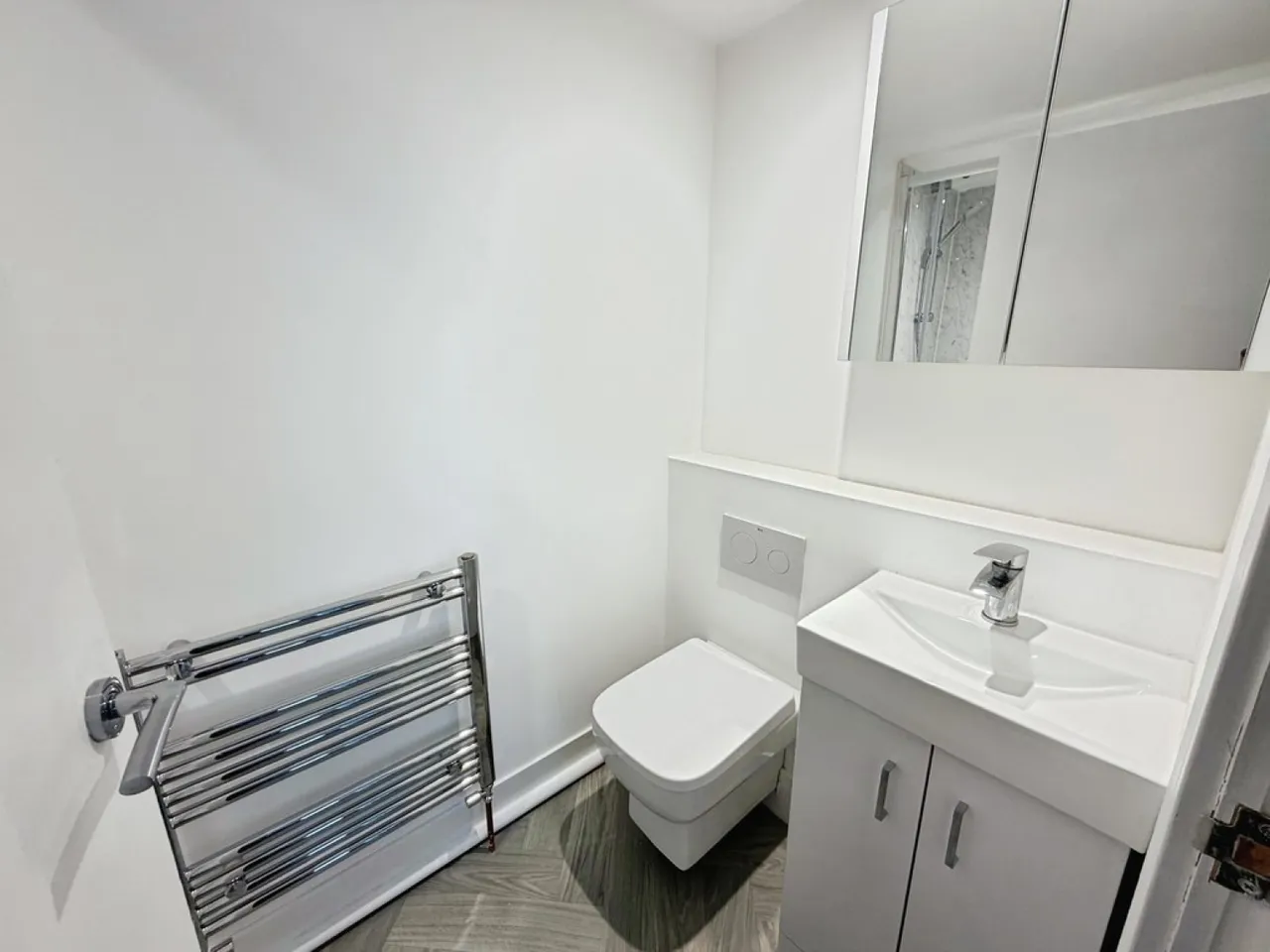 Silver Street, Warminster, photo 12