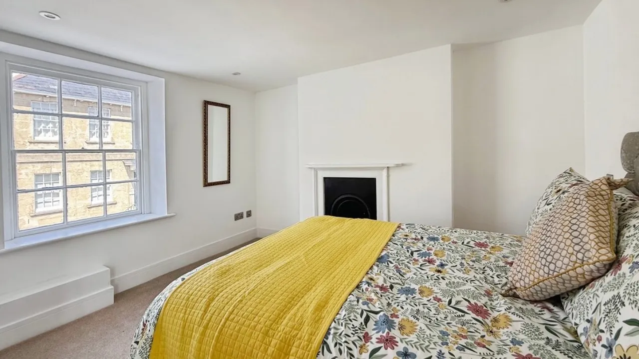 Silver Street, Warminster, photo 11