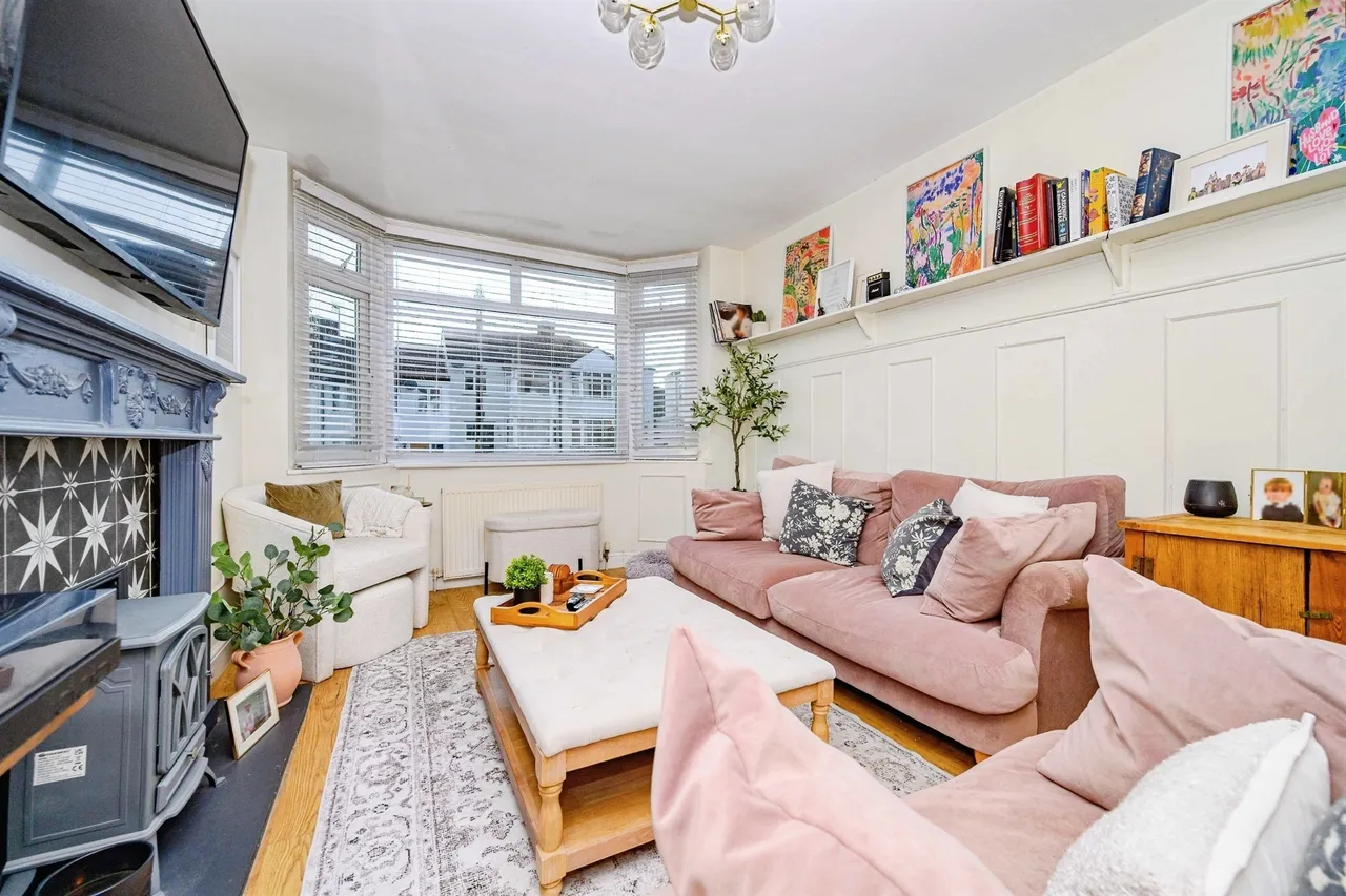 4 bed house for sale, Oliver Road, Hemel Hempstead, HP3