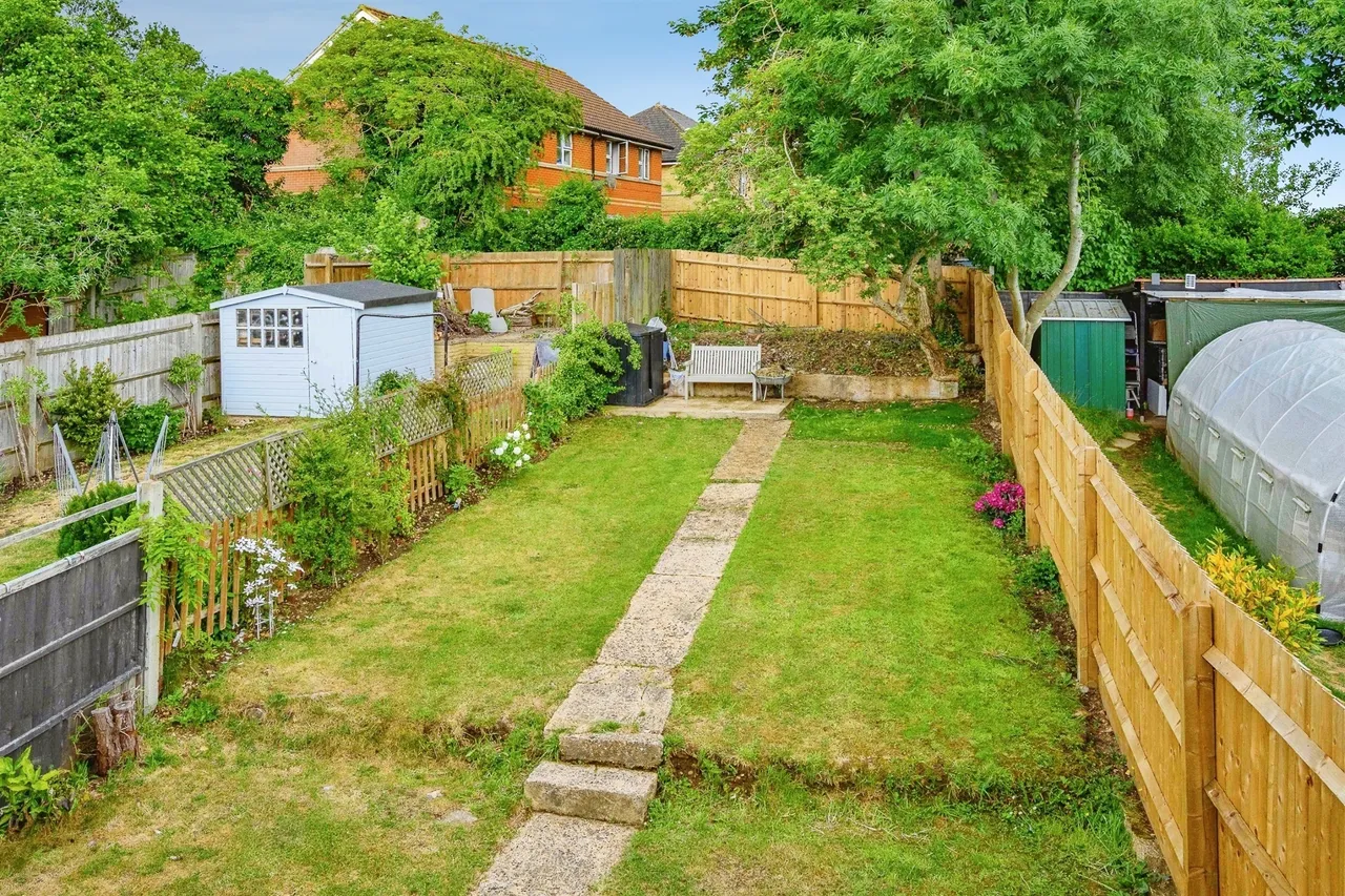Oliver Road, Hemel Hempstead, HP3, photo 12