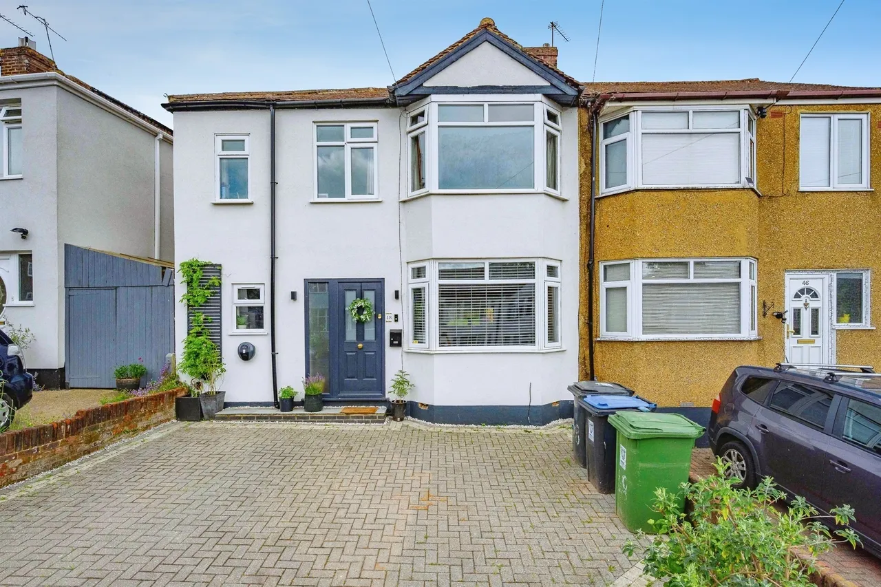 Oliver Road, Hemel Hempstead, HP3, photo 2