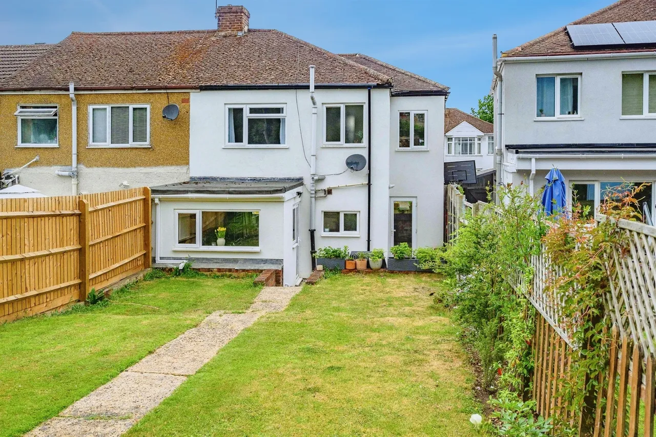 Oliver Road, Hemel Hempstead, HP3, photo 8