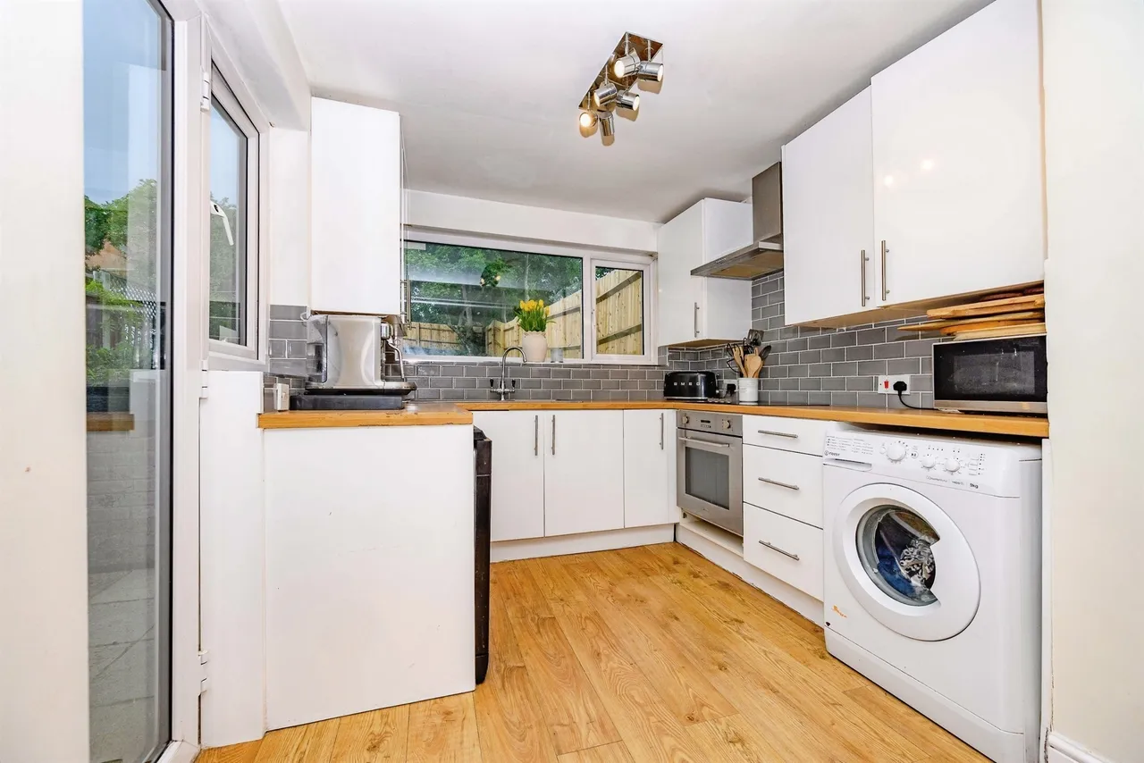 Oliver Road, Hemel Hempstead, HP3, photo 16