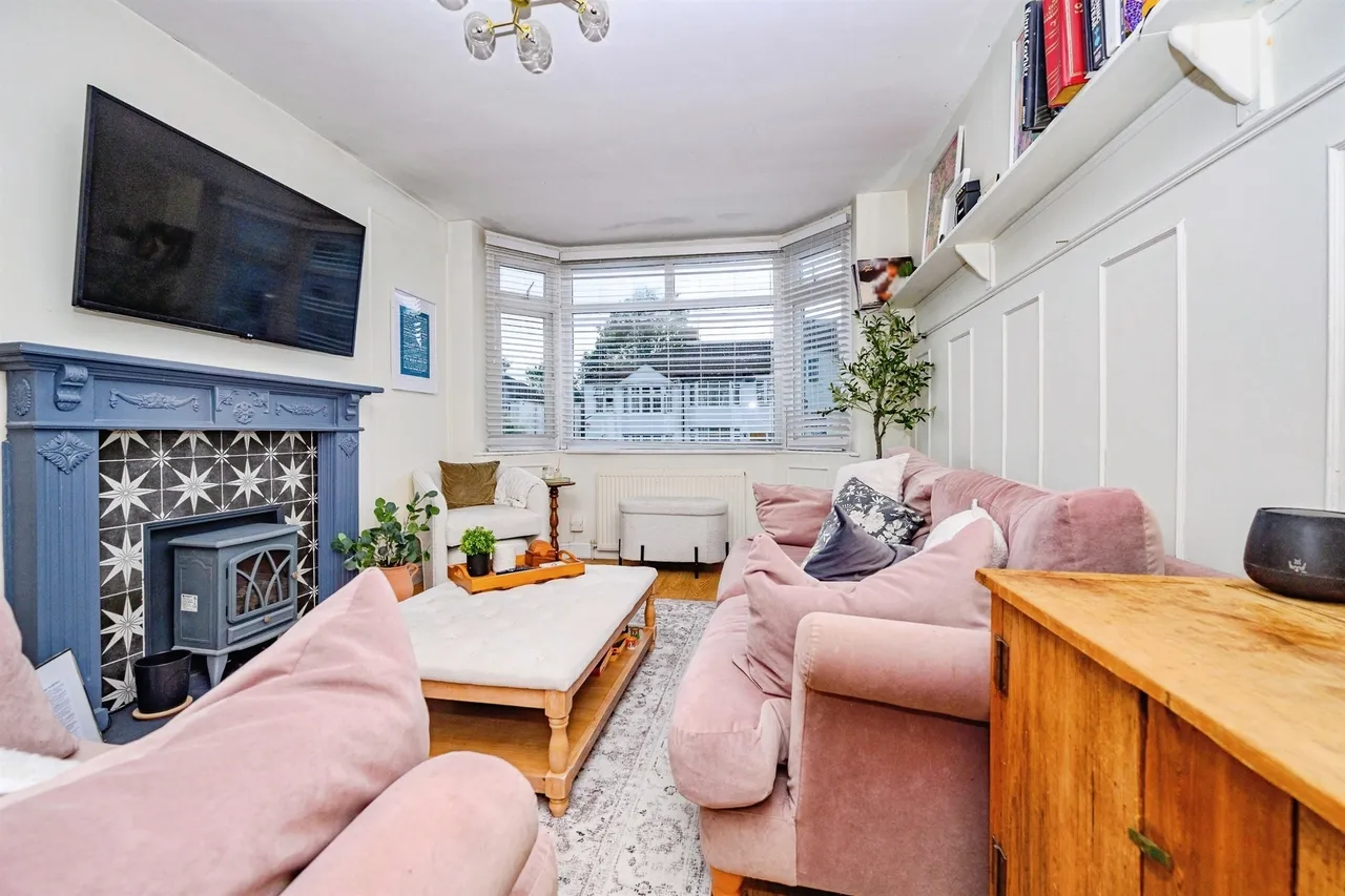 Oliver Road, Hemel Hempstead, HP3, photo 17
