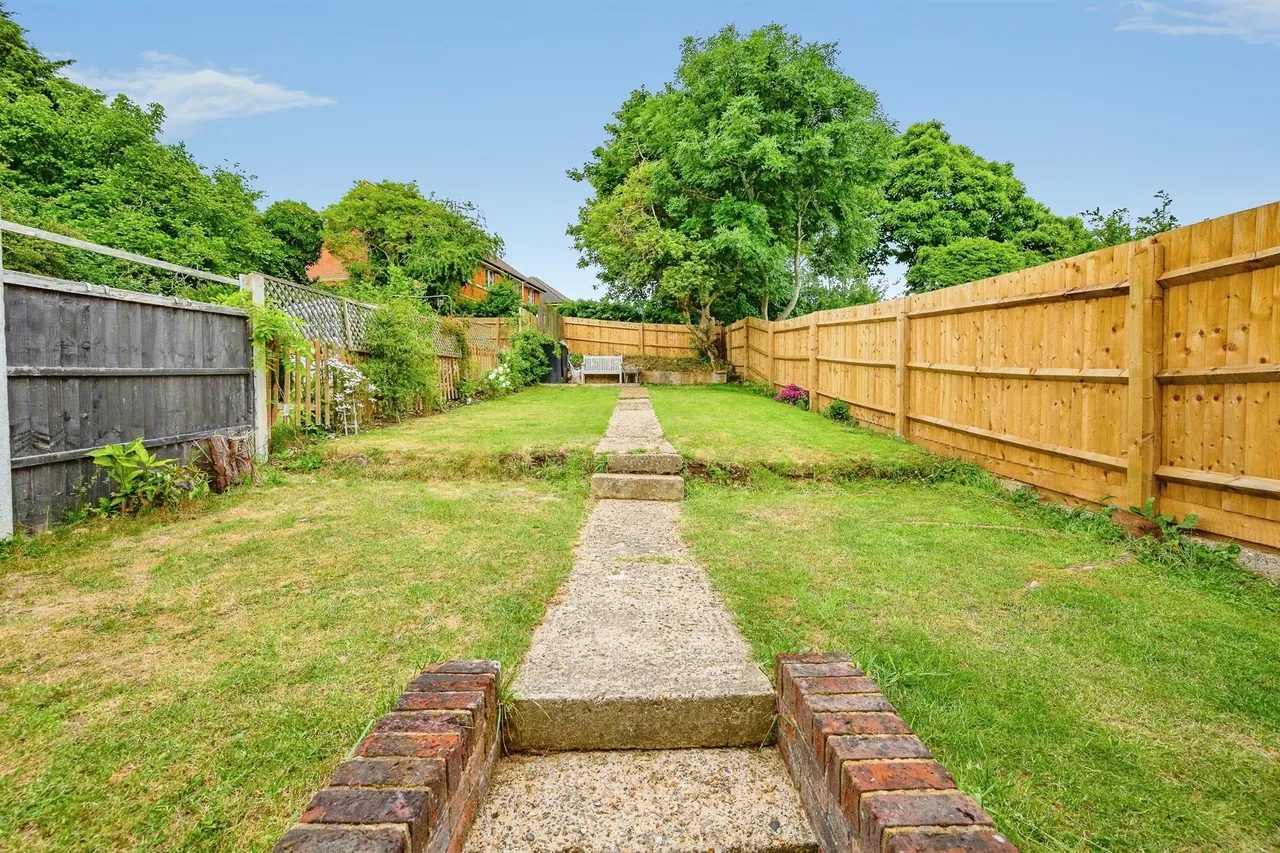 Oliver Road, Hemel Hempstead, HP3, photo 5
