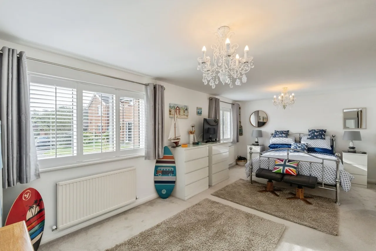 Hamsterley Close, Birchwood, Warrington, Cheshire, WA3, photo 9