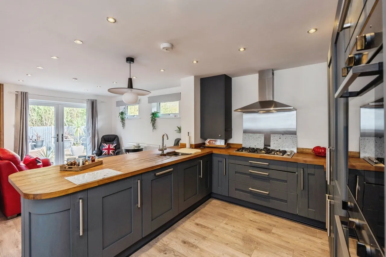 Hamsterley Close, Birchwood, Warrington, Cheshire, WA3, photo 14