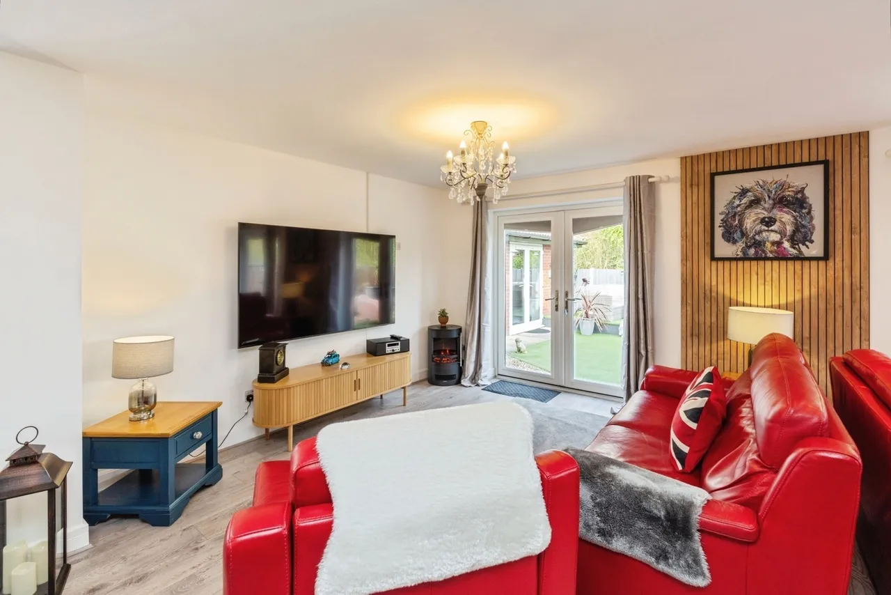 Hamsterley Close, Birchwood, Warrington, Cheshire, WA3, photo 16