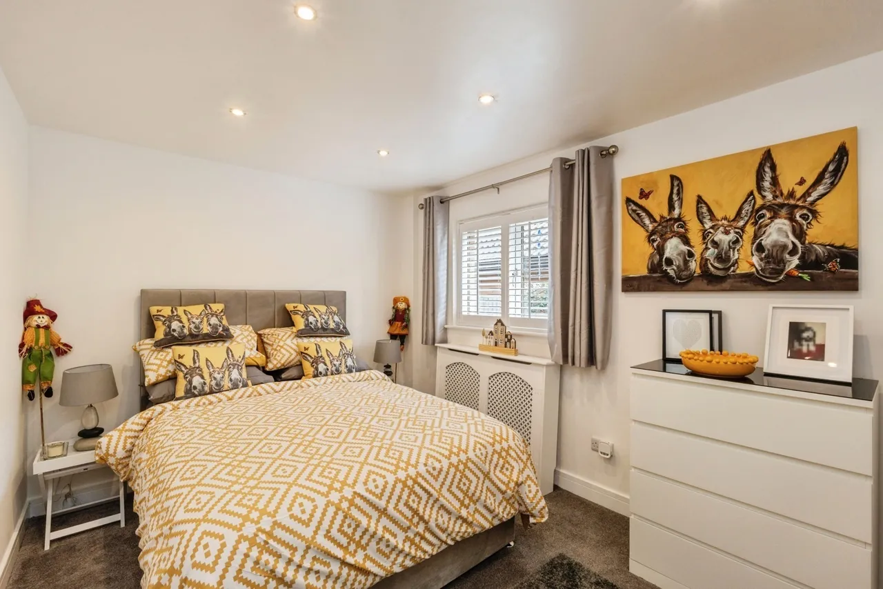 Hamsterley Close, Birchwood, Warrington, Cheshire, WA3, photo 12