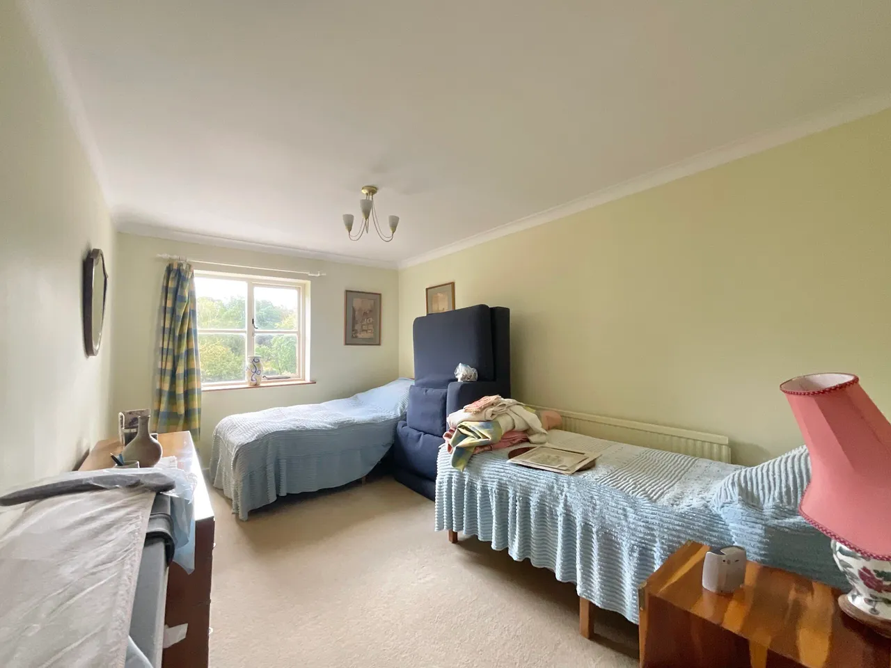 Winsford Road, Cholmondeston, CW7, photo 15