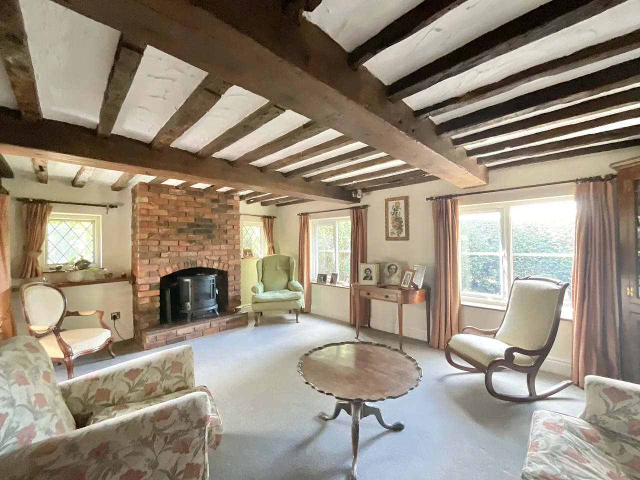 Winsford Road, Cholmondeston, CW7, photo 2