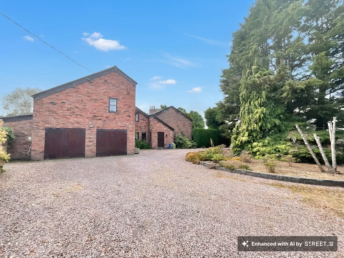 Winsford Road, Cholmondeston, CW7, photo 23