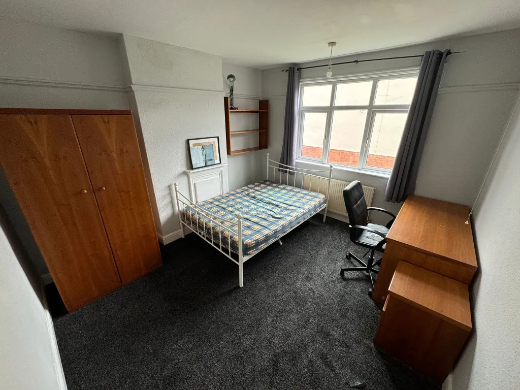 Greenfield Street, Dunkirk, NG7, photo 2