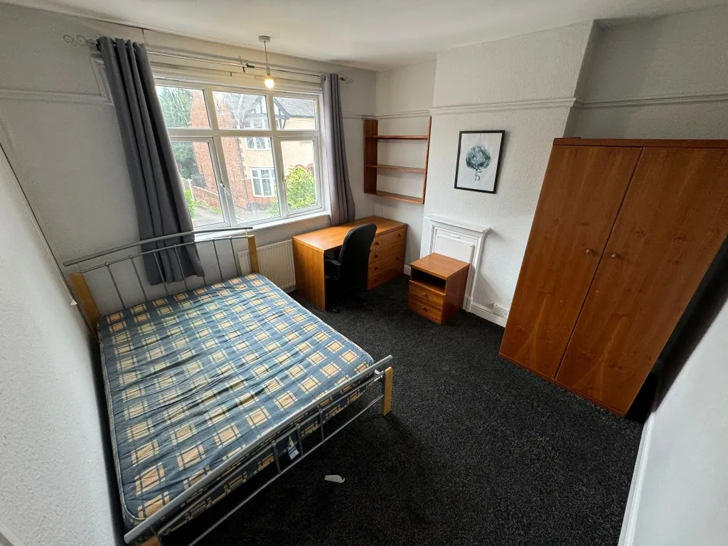 Greenfield Street, Dunkirk, NG7, photo 5