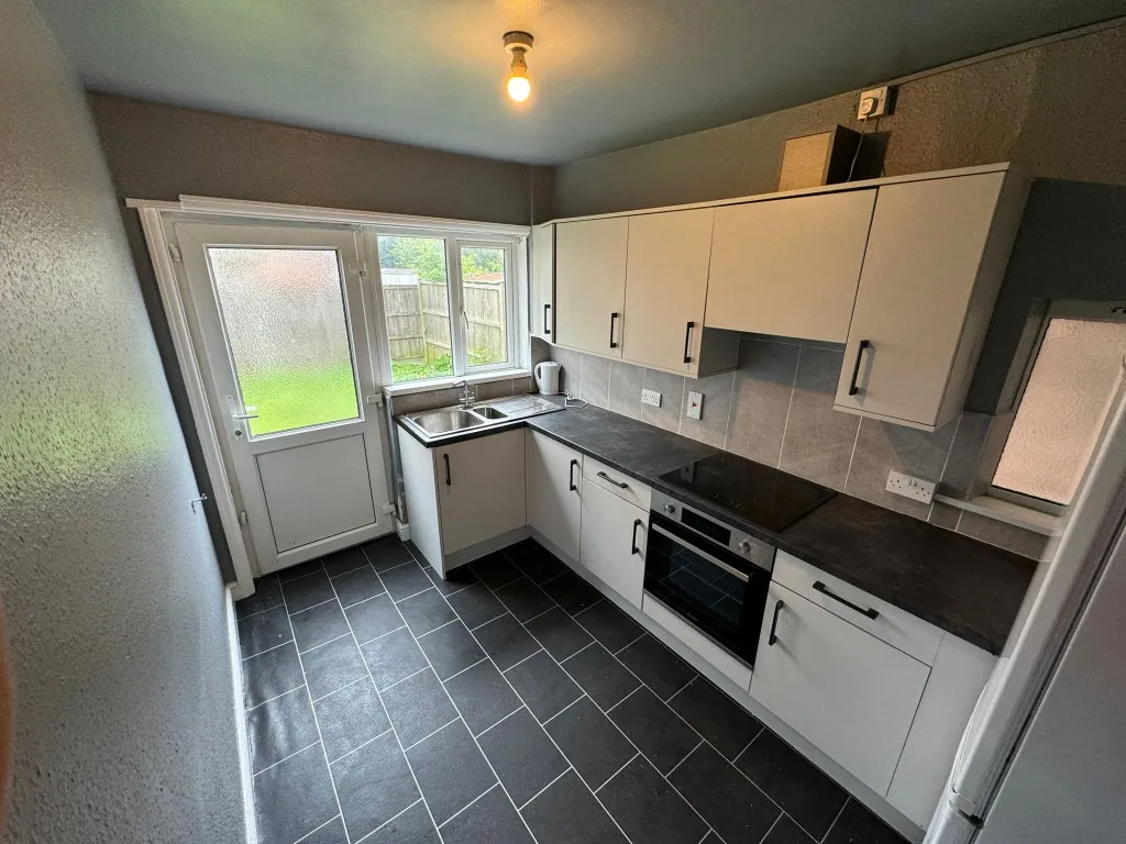 4 bed house to rent, Greenfield Street, Dunkirk, NG7