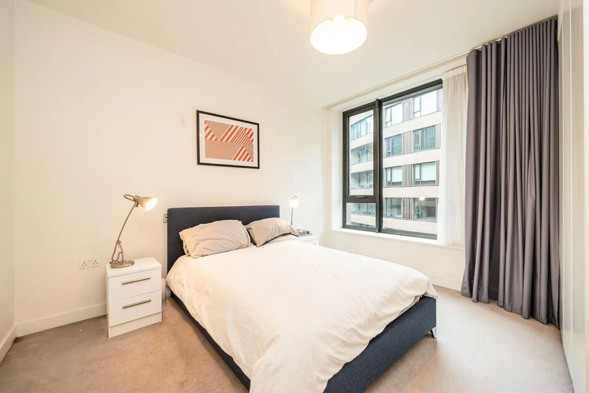 Wood Crescent, W12, photo 6