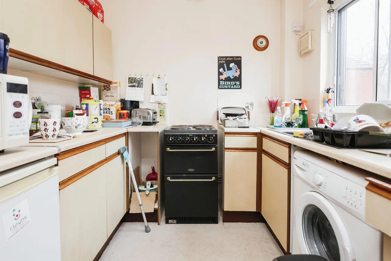 Haunch Lane, Birmingham, B13, photo 4