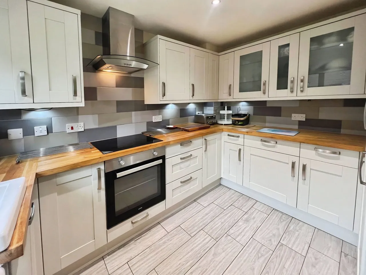 Heath Close, Cleobury Mortimer, DY14, photo 12