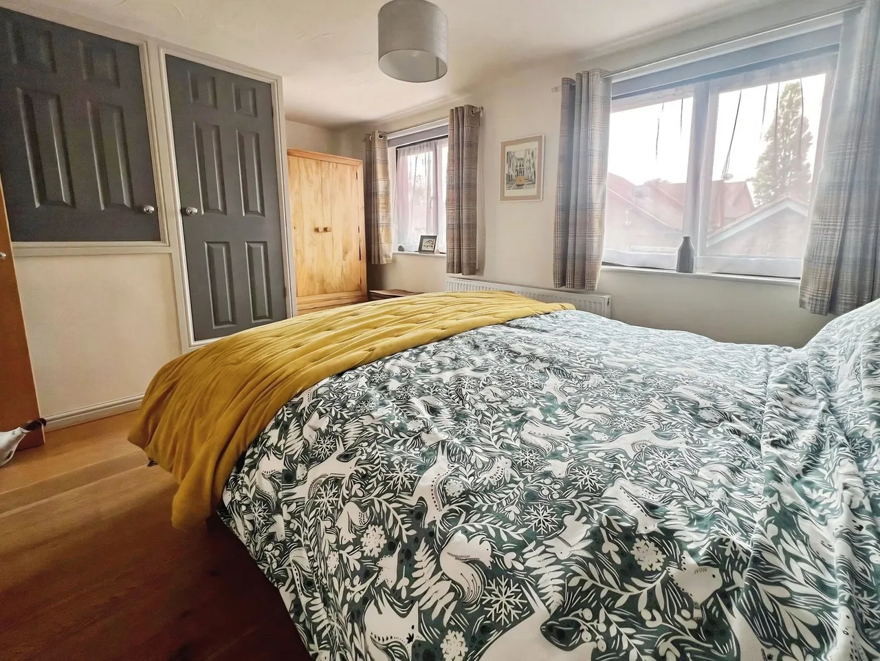 Heath Close, Cleobury Mortimer, DY14, photo 22