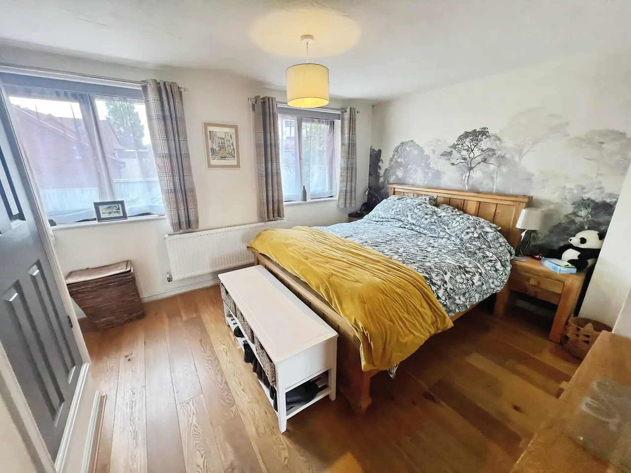Heath Close, Cleobury Mortimer, DY14, photo 21
