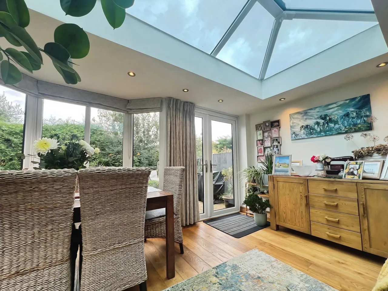 Heath Close, Cleobury Mortimer, DY14, photo 8