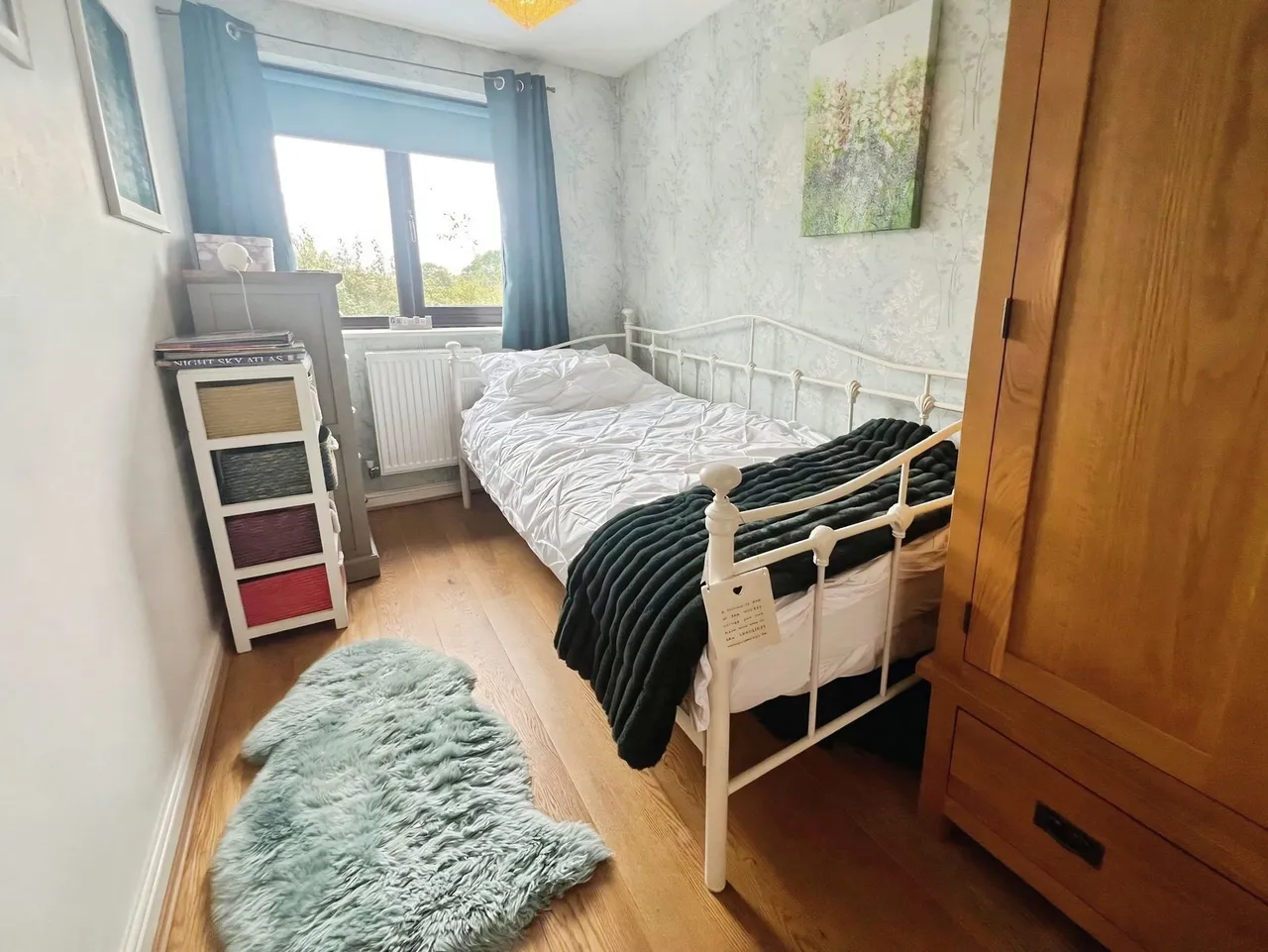 Heath Close, Cleobury Mortimer, DY14, photo 24
