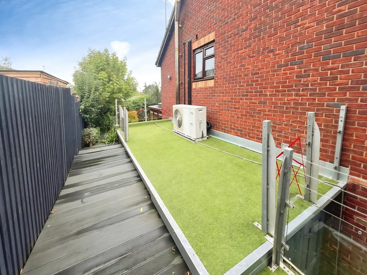 Heath Close, Cleobury Mortimer, DY14, photo 18