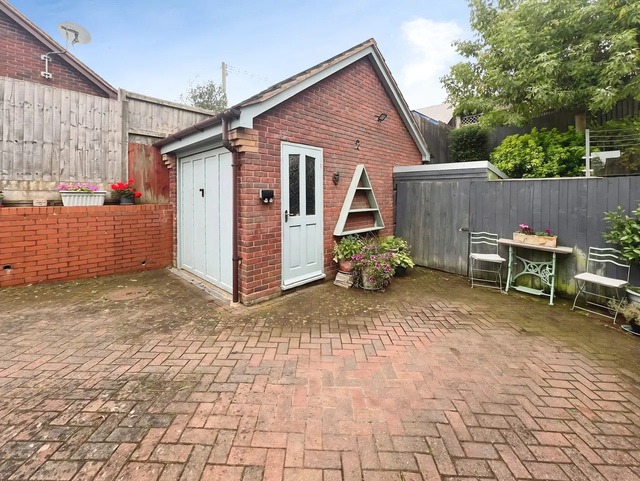 Heath Close, Cleobury Mortimer, DY14, photo 27