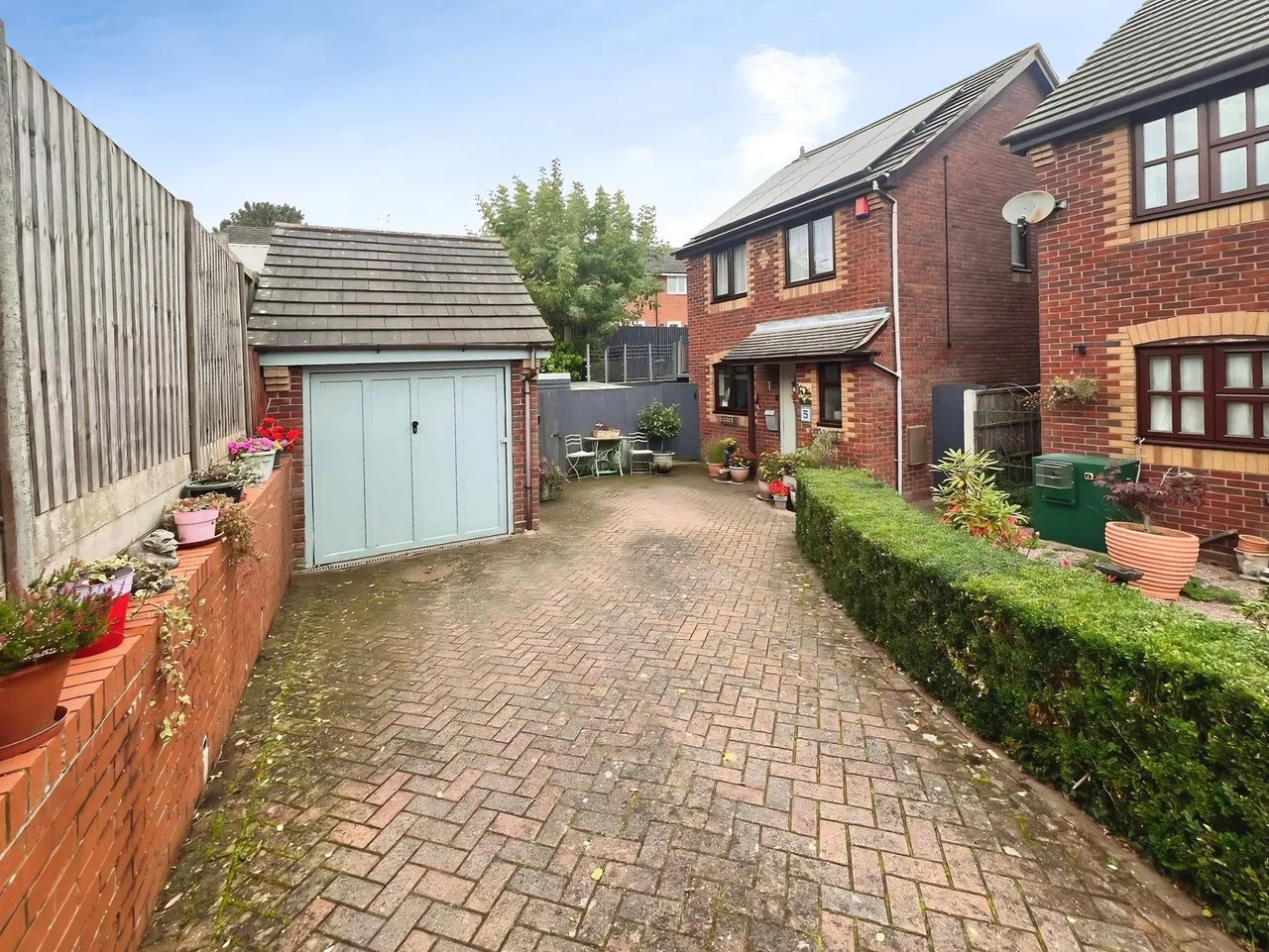 Heath Close, Cleobury Mortimer, DY14, photo 32