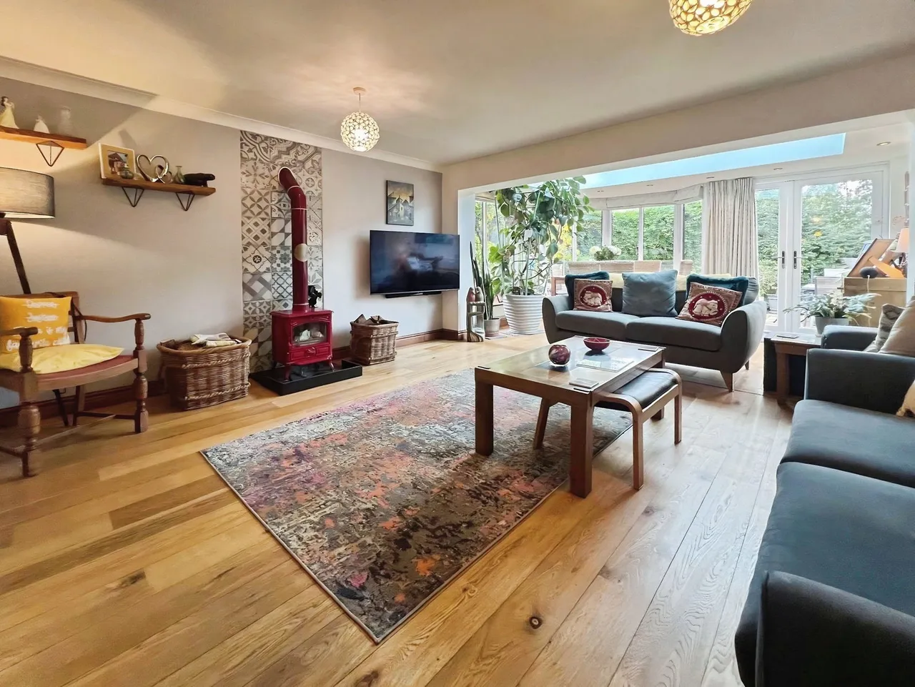 Heath Close, Cleobury Mortimer, DY14, photo 3