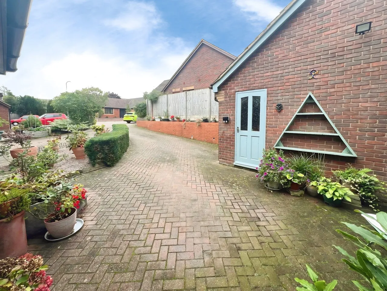 Heath Close, Cleobury Mortimer, DY14, photo 26
