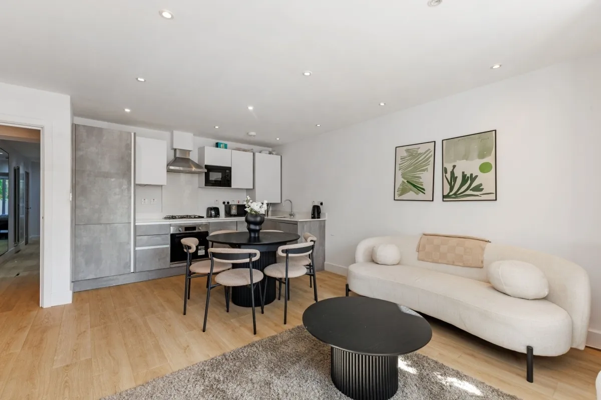 Thurlow Park Road London SE21, photo 3
